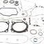 Gasket Set Cmpl W/Os MOOSE RACING HARD-PARTS MOOSE RACING MOTOVEIKALS 21