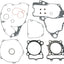 Gasket Set-Cmplt Rmz250 MOOSE RACING HARD-PARTS MOOSE RACING MOTOVEIKALS 21