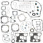 Gasket Set Comp 99-06St COMETIC COMETIC MOTOVEIKALS 21
