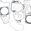 Gasket Set Comp Crf450 09 MOOSE RACING HARD-PARTS MOOSE RACING MOTOVEIKALS 21