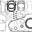 Gasket Set Comp Eng/Prim COMETIC COMETIC MOTOVEIKALS 21