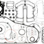 Gasket Set Comp Eng/Prim COMETIC COMETIC MOTOVEIKALS 21
