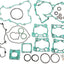 Gasket Set Comp Husq/Ktm MOOSE RACING HARD-PARTS MOOSE RACING MOTOVEIKALS 21