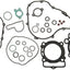 Gasket Set Comp Husq/Ktm MOOSE RACING HARD-PARTS MOOSE RACING MOTOVEIKALS 21