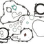 Gasket Set Comp Husqvarna MOOSE RACING HARD-PARTS MOOSE RACING MOTOVEIKALS 21