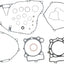 Gasket Set Comp Kx250F 09 MOOSE RACING HARD-PARTS MOOSE RACING MOTOVEIKALS 21