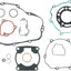 Gasket Set Comp Kx85 MOOSE RACING HARD-PARTS MOOSE RACING MOTOVEIKALS 21