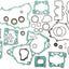 Gasket Set Comp W/Os H/K MOOSE RACING HARD-PARTS MOOSE RACING MOTOVEIKALS 21