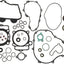 Gasket Set Comp W/Os H/K MOOSE RACING HARD-PARTS MOOSE RACING MOTOVEIKALS 21