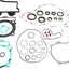 Gasket Set Comp W/Os H/K MOOSE RACING HARD-PARTS MOOSE RACING MOTOVEIKALS 21
