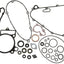 Gasket Set Comp W/Os Kawi MOOSE RACING HARD-PARTS MOOSE RACING MOTOVEIKALS 21
