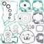 Gasket Set Comp W/Os Ktm MOOSE RACING HARD-PARTS MOOSE RACING MOTOVEIKALS 21