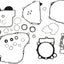 Gasket Set Comp W/Seals MOOSE RACING HARD-PARTS MOOSE RACING MOTOVEIKALS 21