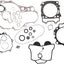 Gasket Set Comp W/Sls Yam MOOSE RACING HARD-PARTS MOOSE RACING MOTOVEIKALS 21