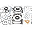 Gasket Set Comp W/Sls Yam MOOSE RACING HARD-PARTS MOOSE RACING MOTOVEIKALS 21