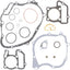 Gasket Set Comp Yam Ttr MOOSE RACING HARD-PARTS MOOSE RACING MOTOVEIKALS 21