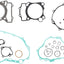 Gasket Set Comp Yam Wr250 MOOSE RACING HARD-PARTS MOOSE RACING MOTOVEIKALS 21