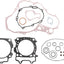 Gasket Set Comp Yam Yzf MOOSE RACING HARD-PARTS MOOSE RACING MOTOVEIKALS 21