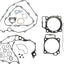 Gasket Set Compl Crf450 MOOSE RACING HARD-PARTS MOOSE RACING MOTOVEIKALS 21