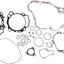 Gasket Set Complete Yam MOOSE RACING HARD-PARTS MOOSE RACING MOTOVEIKALS 21