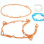 Gasket set cylinder head head gasket approx. 0.45mm for moped mokick DIVERSE / IMPORT MOTOVEIKALS 21