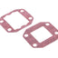 GASKET SET LAMEL. MANIFOLD V50-ET3 POLINI MOTOVEIKALS 21