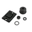gasket set master brake cylinder brake pump GRIMECA for Vespa PX Disc, 98, 2011, LML GRIMECA MOTOVEIKALS 21
