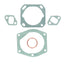 Gasket set MOGA 5 pieces for Hercules Prima 2, 3, 4, 5, M MOGA MOTOVEIKALS 21