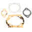 Gasket set moped 4 pieces 46mm for Puch Maxi Moped Cobra DIVERSE / IMPORT MOTOVEIKALS 21