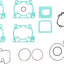 Gasket Set T/End Husq/Ktm MOOSE RACING HARD-PARTS MOOSE RACING MOTOVEIKALS 21