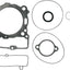 Gasket Set Top 450Sxf MOOSE RACING HARD-PARTS MOOSE RACING MOTOVEIKALS 21