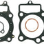 Gasket Set Top Crf150R MOOSE RACING HARD-PARTS MOOSE RACING MOTOVEIKALS 21