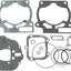 Gasket Set-Top End 125Sx MOOSE RACING HARD-PARTS MOOSE RACING MOTOVEIKALS 21
