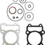Gasket Set Top End Klx MOOSE RACING HARD-PARTS MOOSE RACING MOTOVEIKALS 21