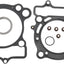Gasket Set-Top End Rmz250 MOOSE RACING HARD-PARTS MOOSE RACING MOTOVEIKALS 21