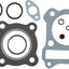 Gasket Set Top End Suz MOOSE RACING HARD-PARTS MOOSE RACING MOTOVEIKALS 21