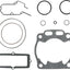 Gasket Set Top End Yz250 MOOSE RACING HARD-PARTS MOOSE RACING MOTOVEIKALS 21
