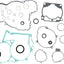 Gasket Set W/Os 250Sx/Xc MOOSE RACING HARD-PARTS MOOSE RACING MOTOVEIKALS 21
