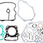 Gasket Set W/Os Crf250Rl MOOSE RACING HARD-PARTS MOOSE RACING MOTOVEIKALS 21