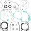 Gasket Set W/Os Crf450R MOOSE RACING HARD-PARTS MOOSE RACING MOTOVEIKALS 21