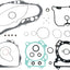 Gasket Set W/Os Drz400 MOOSE RACING HARD-PARTS MOOSE RACING MOTOVEIKALS 21