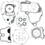 Gasket Set W/Os Rmz250 MOOSE RACING HARD-PARTS MOOSE RACING MOTOVEIKALS 21