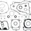 Gasket Set W/Os Wr450 MOOSE RACING HARD-PARTS MOOSE RACING MOTOVEIKALS 21