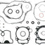 Gasket Set W/Os Yz/Wr426 MOOSE RACING HARD-PARTS MOOSE RACING MOTOVEIKALS 21