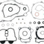 Gasket Set W/Os Yz450 MOOSE RACING HARD-PARTS MOOSE RACING MOTOVEIKALS 21