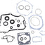 Gasket Set W/Os Yz65 MOOSE RACING HARD-PARTS MOOSE RACING MOTOVEIKALS 21