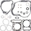 Gasket Set W/Seals Suz MOOSE RACING HARD-PARTS MOOSE RACING MOTOVEIKALS 21