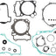 Gasket Set W/Seals Yam MOOSE RACING HARD-PARTS MOOSE RACING MOTOVEIKALS 21