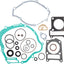 Gasket Set W/Seals Yam MOOSE RACING HARD-PARTS MOOSE RACING MOTOVEIKALS 21