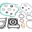 Gasket Set W/Seals Yam MOOSE RACING HARD-PARTS MOOSE RACING MOTOVEIKALS 21